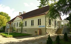 Haeska Manor